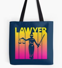 Avocat rétro des années 1980 Sac bandoulière