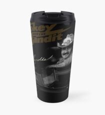 Smokey And The Bandit Travel Mug