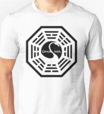 Dharma Unisex T-Shirt
