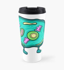Selfie Cell Fie Shirt Funny Science Teacher Tshirt Travel Mug