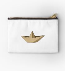 Papierschiffchen Studio Clutch