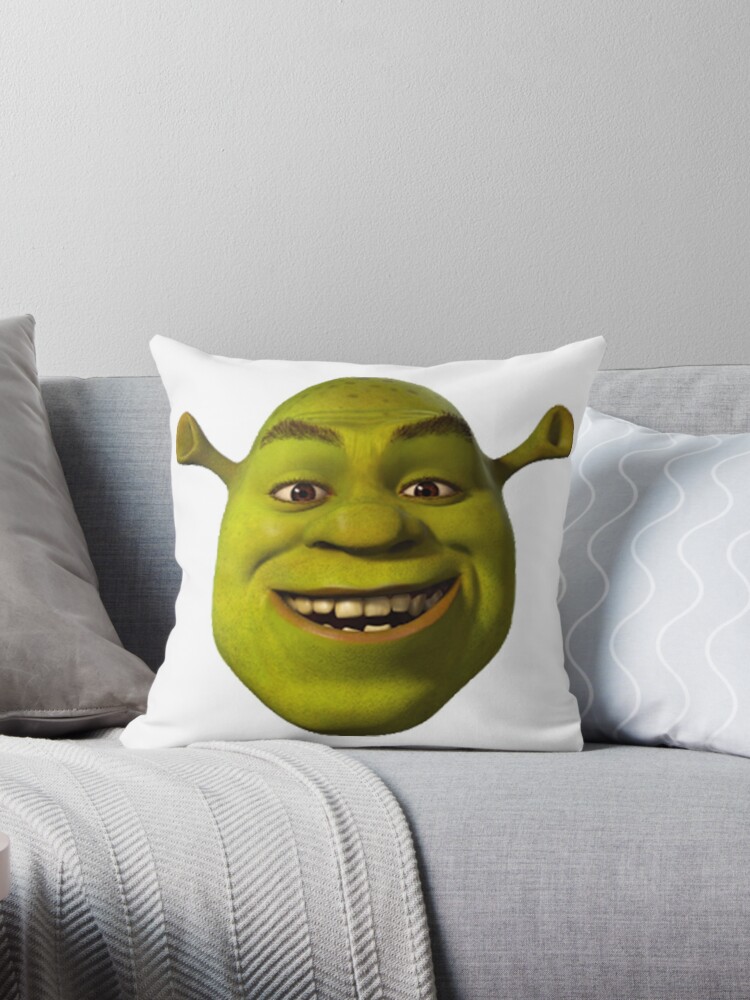 shrek pillow pet for sale