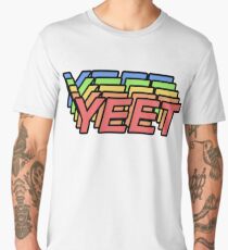 Yeet: T-Shirts | Redbubble