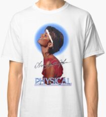 Olivia Newton-John - Let's Get Physical Classic T-Shirt