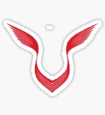 LEWIS HAMILTON LOGO - STILL STEHE ICH Sticker