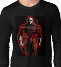 Jiren - DBS Long Sleeve T-Shirt