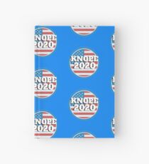 Knope 2020 Hardcover Journal