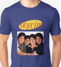Skyfeld Unisex T-Shirt