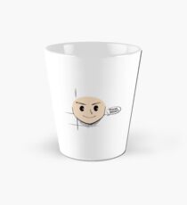 Mirio Togata - Trash, Right? Tall Mug