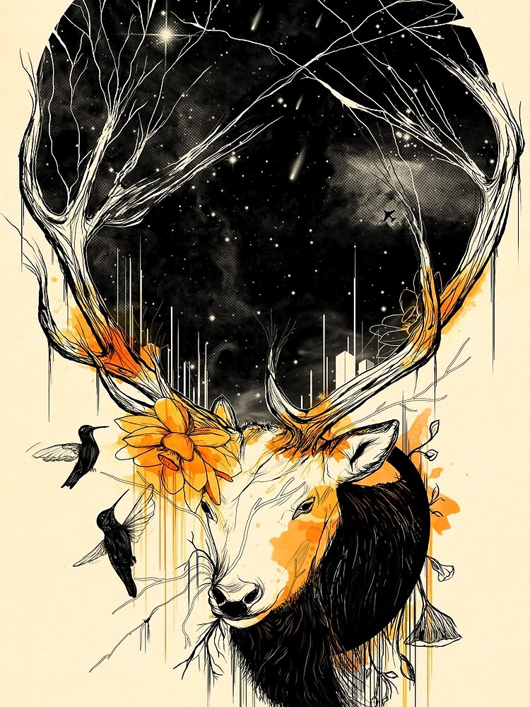 Once Upon a Time by nicebleed