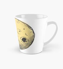 Arctic Monkeys ‘Tranquility Base Hotel & Casino’ Lyrics Tall Mug