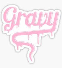 Yung Gravy Drip Sticker Sticker