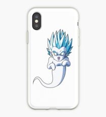 Gotenks Super Ghost - Dragon Ball iPhone Case
