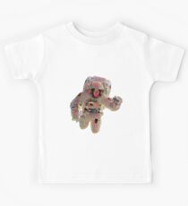 Astronaut Kids Tee