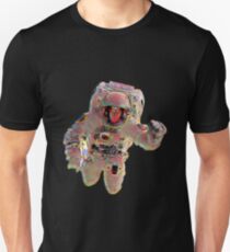 Astronaut Unisex T-Shirt