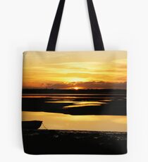 Serenity Tote Bag