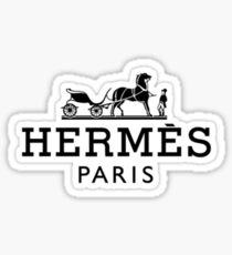Hermès original Sticker