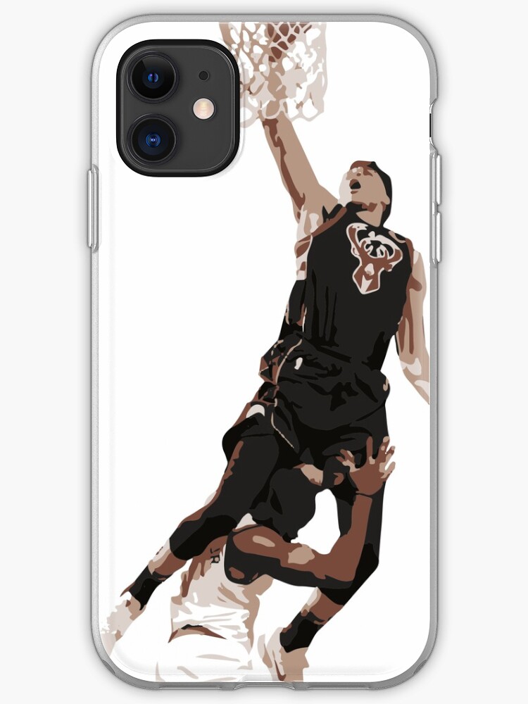 giannis tim hardaway