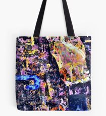 ''Paddocks 9'' Tote Bag