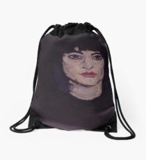 Mako Mori Drawstring Bag