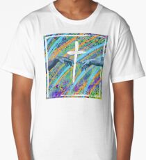 Touch of Creation Long T-Shirt