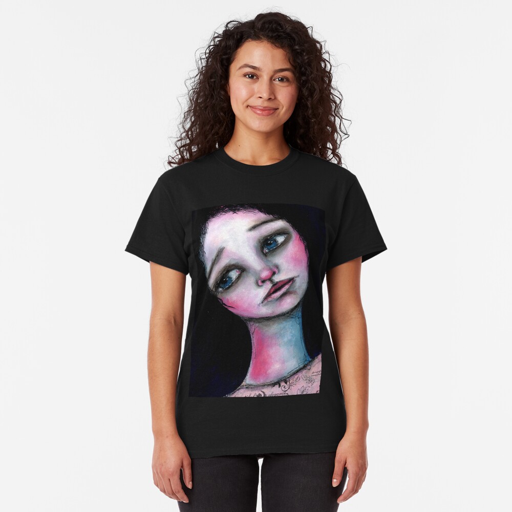 Elegance Classic T-Shirt
