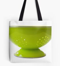 Colander Tote Bag