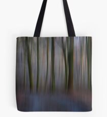 The woods Tote Bag