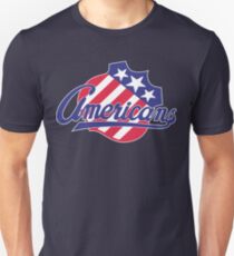Rochester Americans Unisex T-Shirt