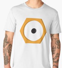 Nutto (Unofficial Pokemon) Men's Premium T-Shirt