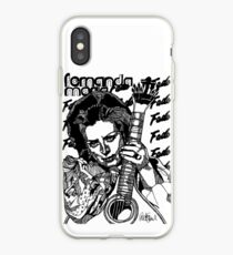 Fado Fernanda Maria iPhone-Hülle & Cover