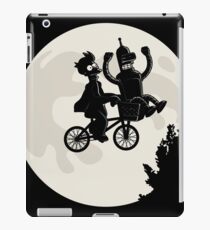 Futurama iPad Case/Skin