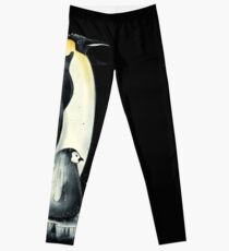 The Emperors Leggings