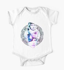 Wynonna Earp Heroes One Piece - Short Sleeve