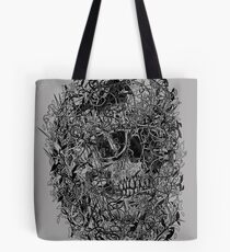 Salvation Tote Bag