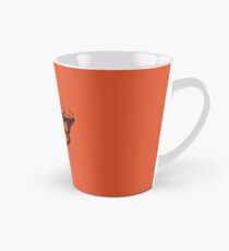 Taza cónica Mariposa HFK