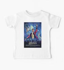 The Greatest Showman Baby Tee
