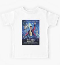 The Greatest Showman Kids Tee