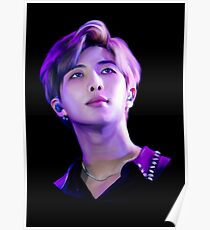 Póster RM