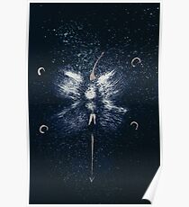 WDVMM - 0456 - Test Sting Poster