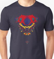 Yage Vision 3 Unisex T-Shirt