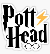 Head Sticker