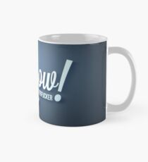 Meow Motherfucker! Mug