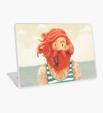 Octopus Laptop Skin