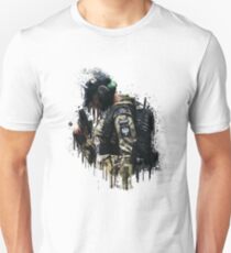 Ela Tshirt Unisex T-Shirt