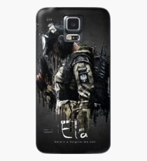 Ela Case/Skin for Samsung Galaxy