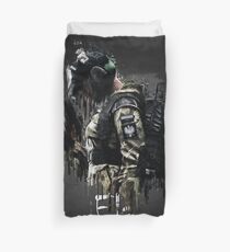 Ela Duvet Cover