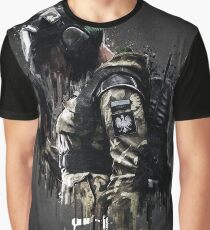 Ela Graphic T-Shirt