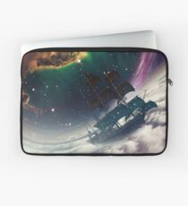The Final Sea Laptop Sleeve