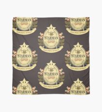 Starman Original: Golden Stout Scarf